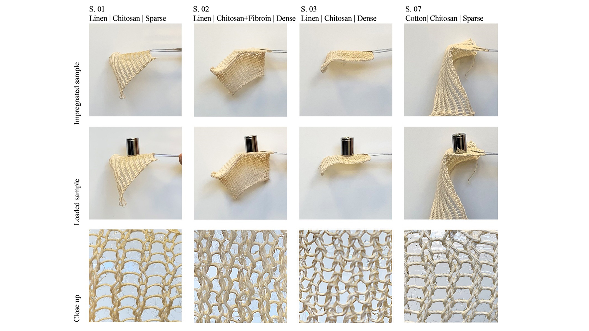 bio-based-composite-spatial-shell-structures archive photo