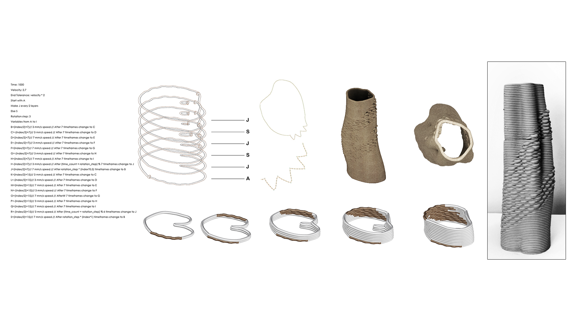 material-formation-agent-based-design-robotic-clay-printing archive photo
