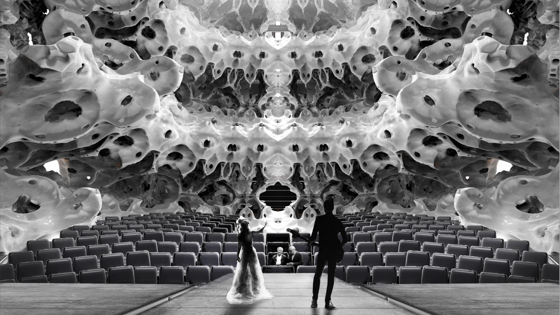 performance-machine archive photo